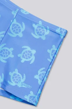 Speedo Print Aquashort