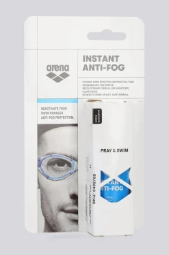 Spray Gafas Antivaho Arena