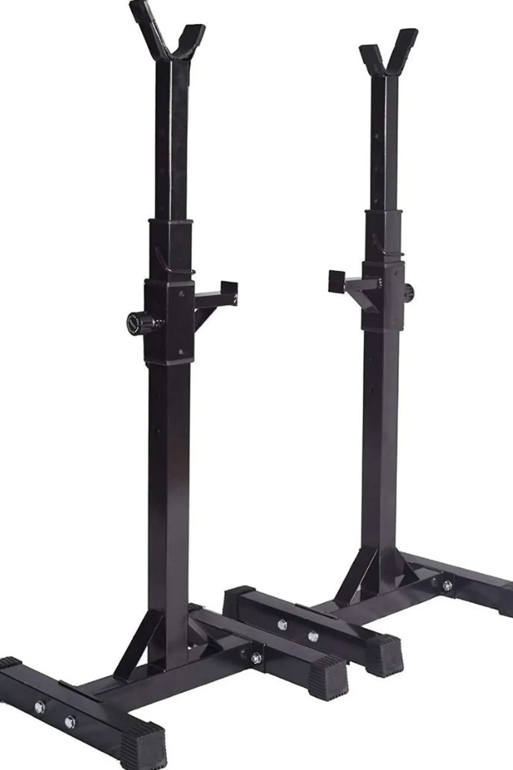 Squat Rack - Soporte Press Banca / Sentadillas