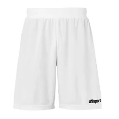 Standard Torwartshorts Blanco
