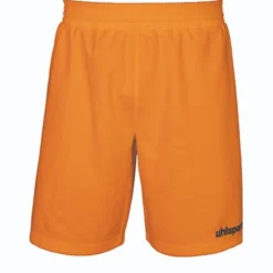 Standard Torwartshorts Naranja