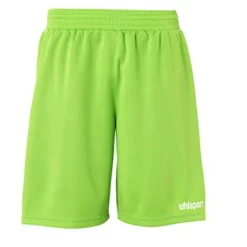 Standard Torwartshorts Verde Fluor