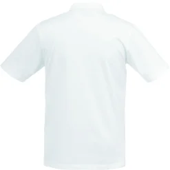 Stream 3.0 Polo Blanco/negro Uhlsport