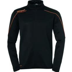 Stream 22 1/4 Zip Top Uhlsport