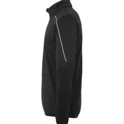 Stream 22 1/4 Zip Top Uhlsport