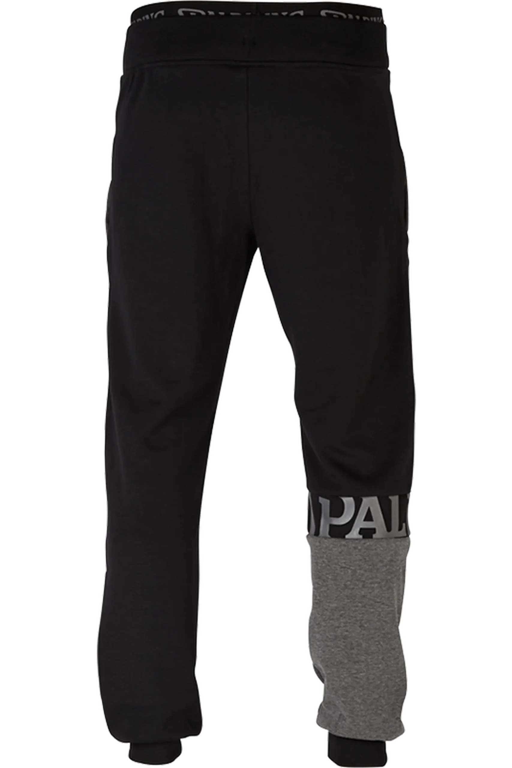 Street Long Pants Black Spalding