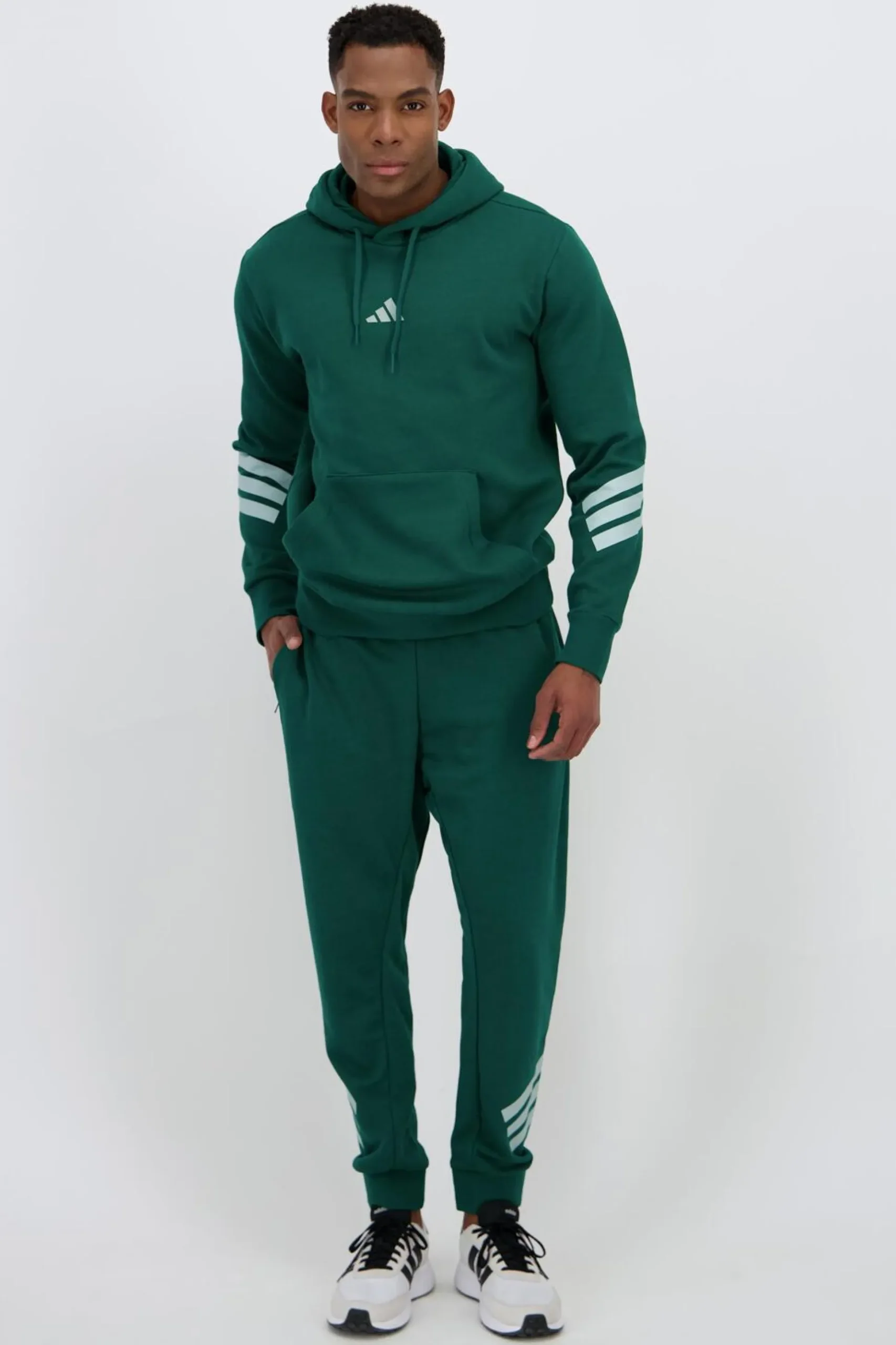 Sudadera adidas