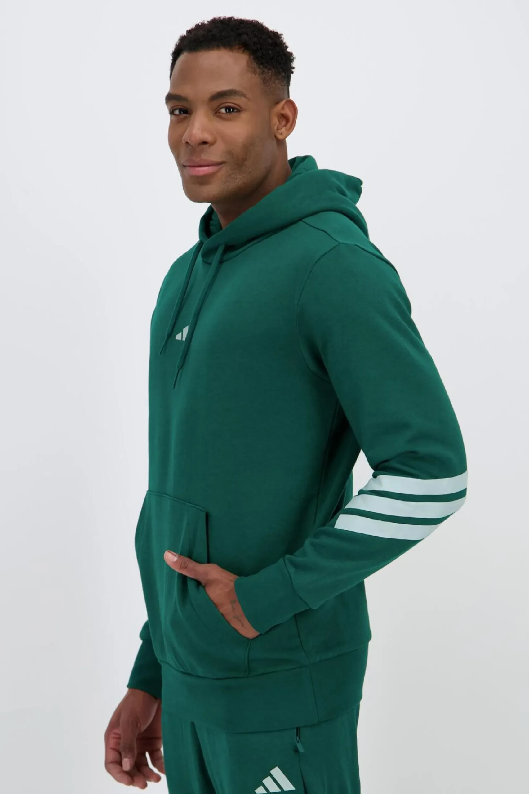 Sudadera adidas