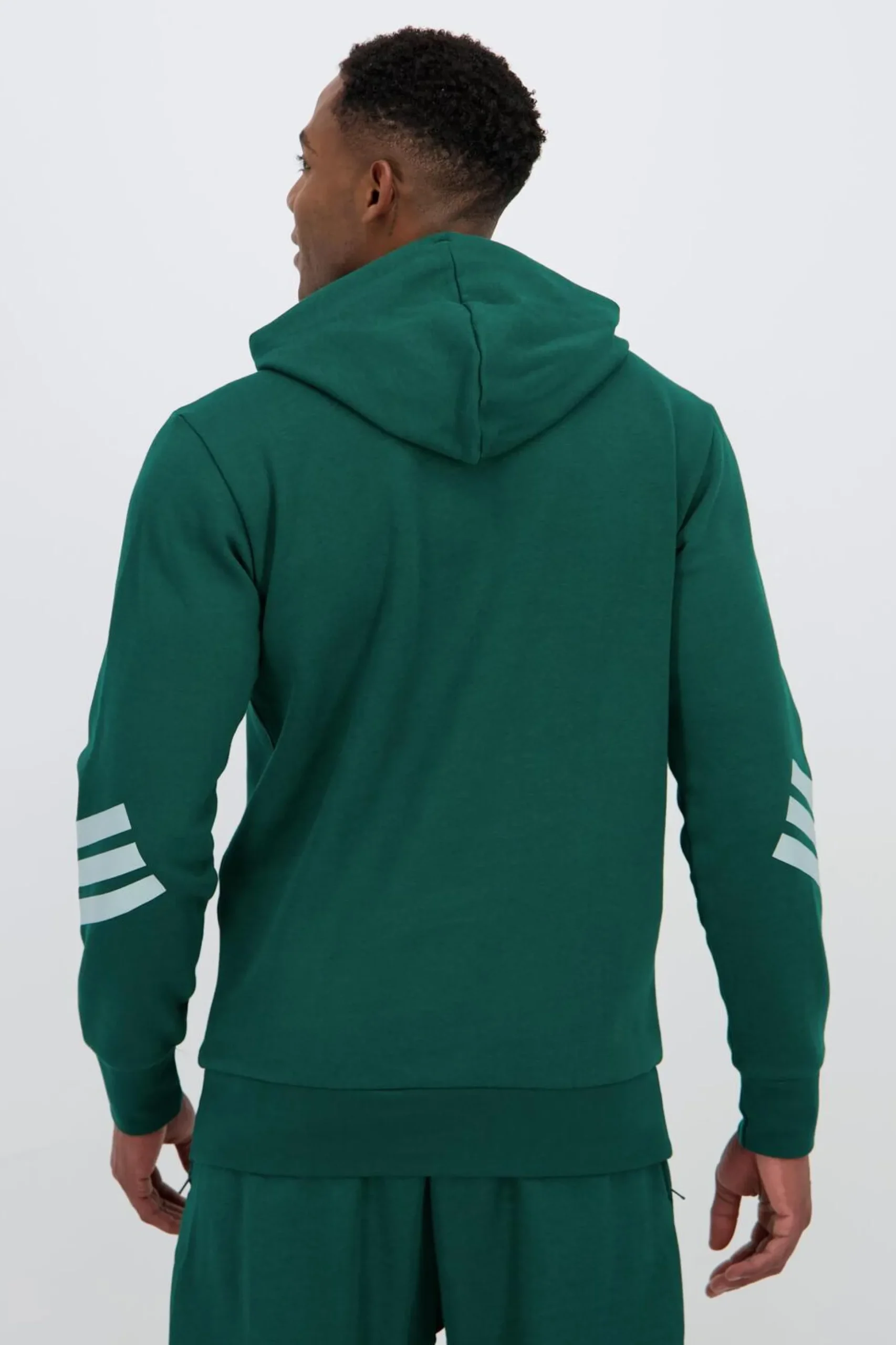 Sudadera adidas