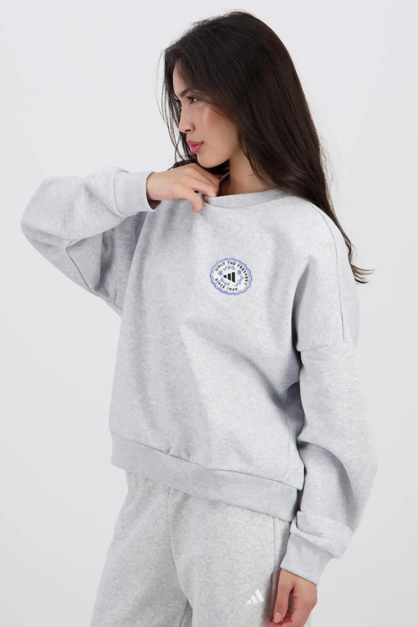 Sudadera adidas