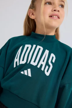 Sudadera adidas