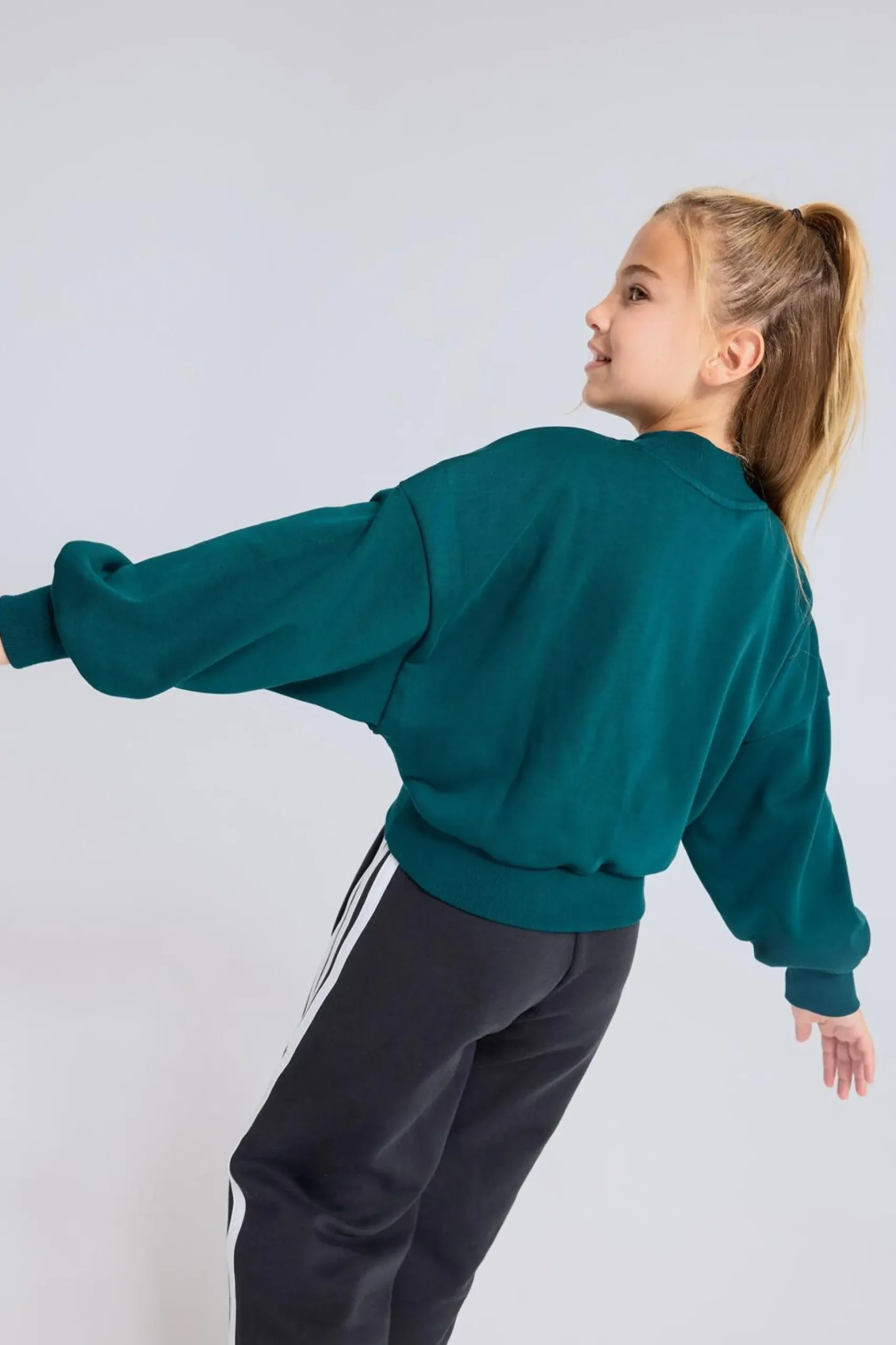 Sudadera adidas