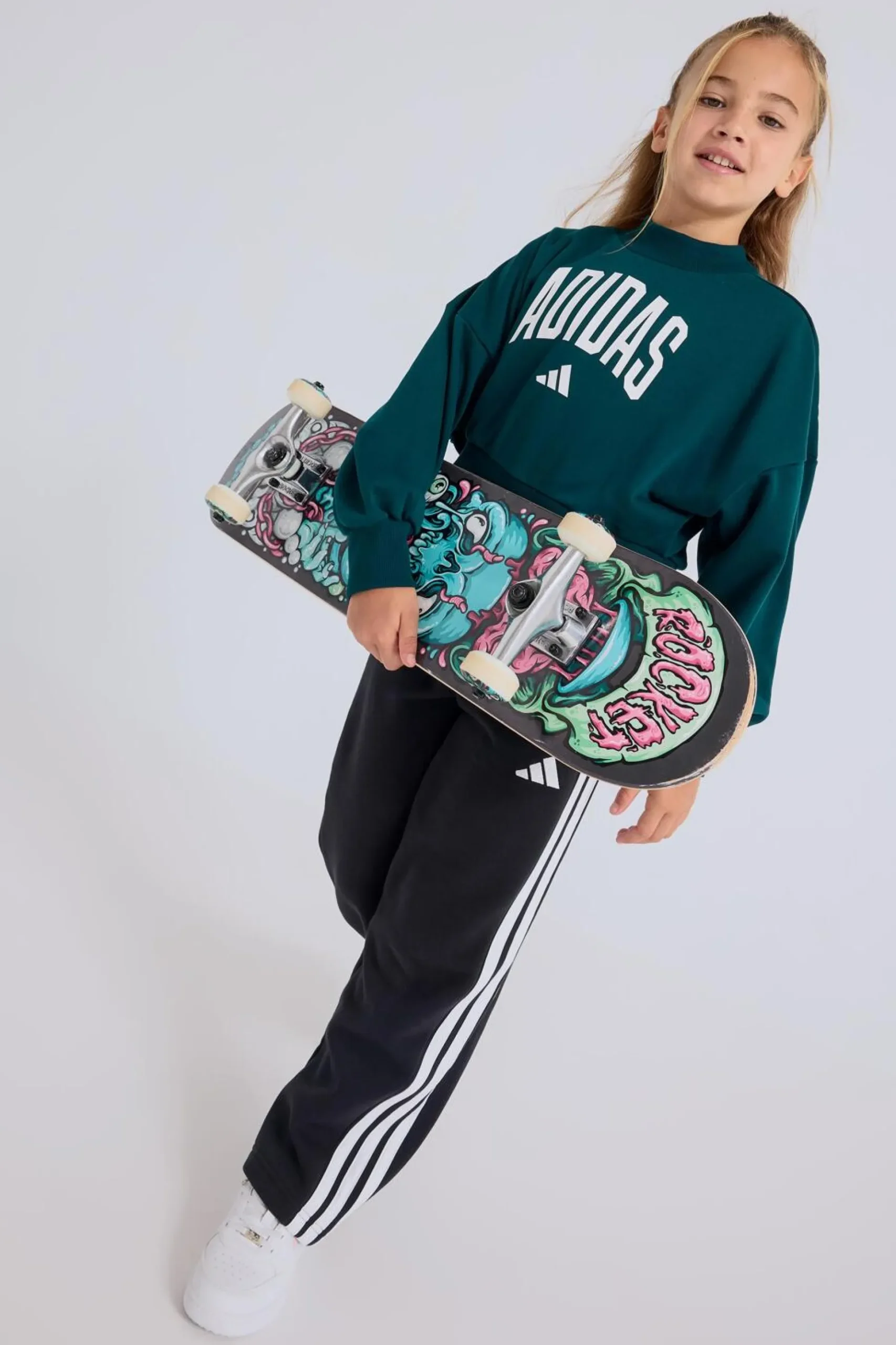Sudadera adidas