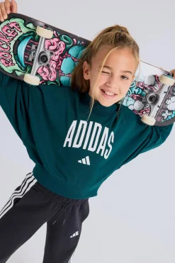 Sudadera adidas