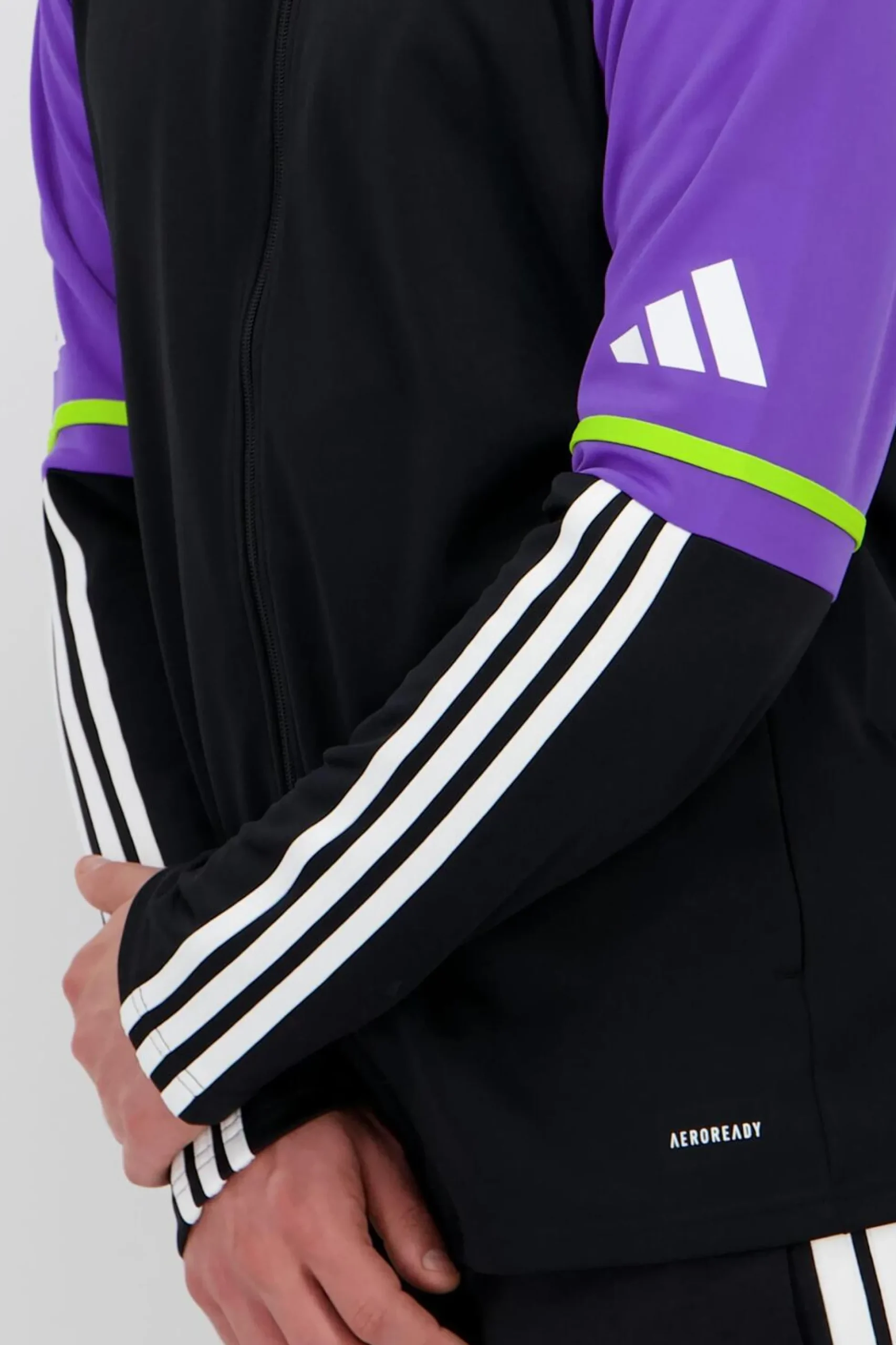 Sudadera adidas Squadra 25