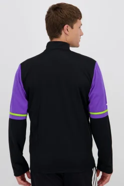 Sudadera adidas Squadra 25