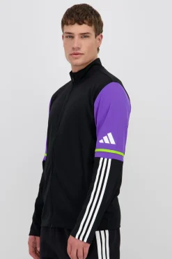 Sudadera adidas Squadra 25