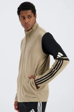 Sudadera adidas Squadra 25