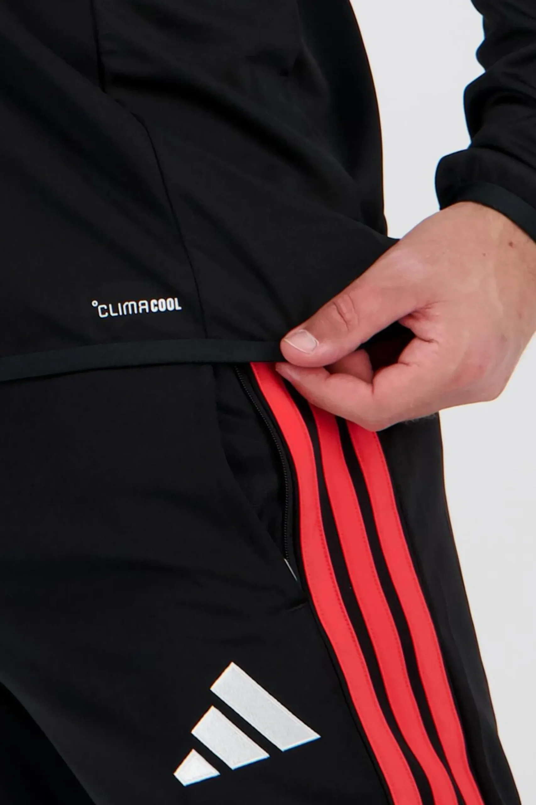 Sudadera adidas Tiro 26