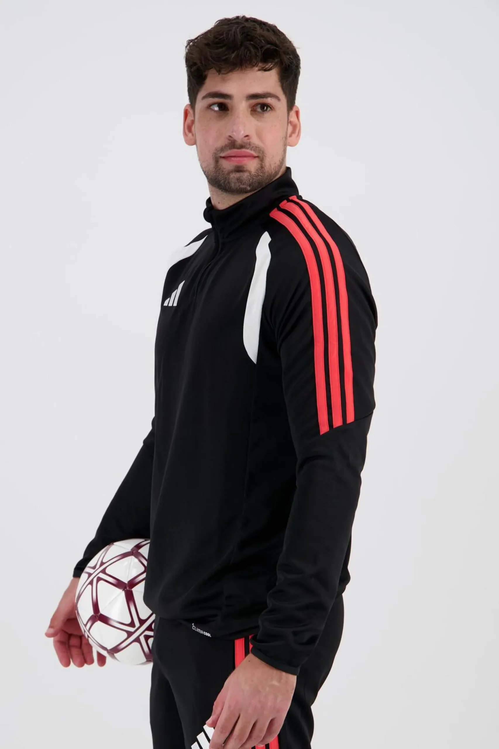 Sudadera adidas Tiro 26