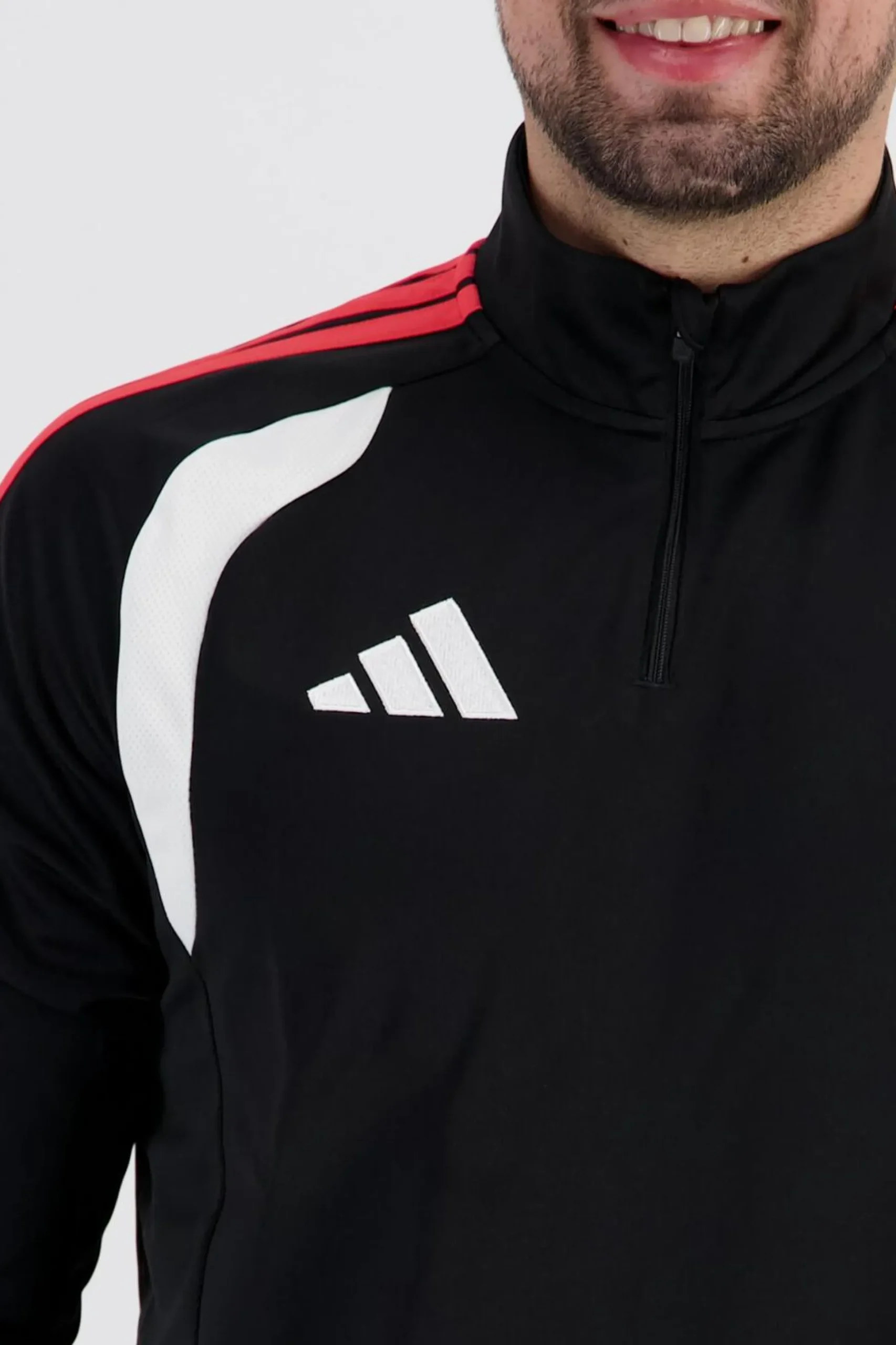 Sudadera adidas Tiro 26