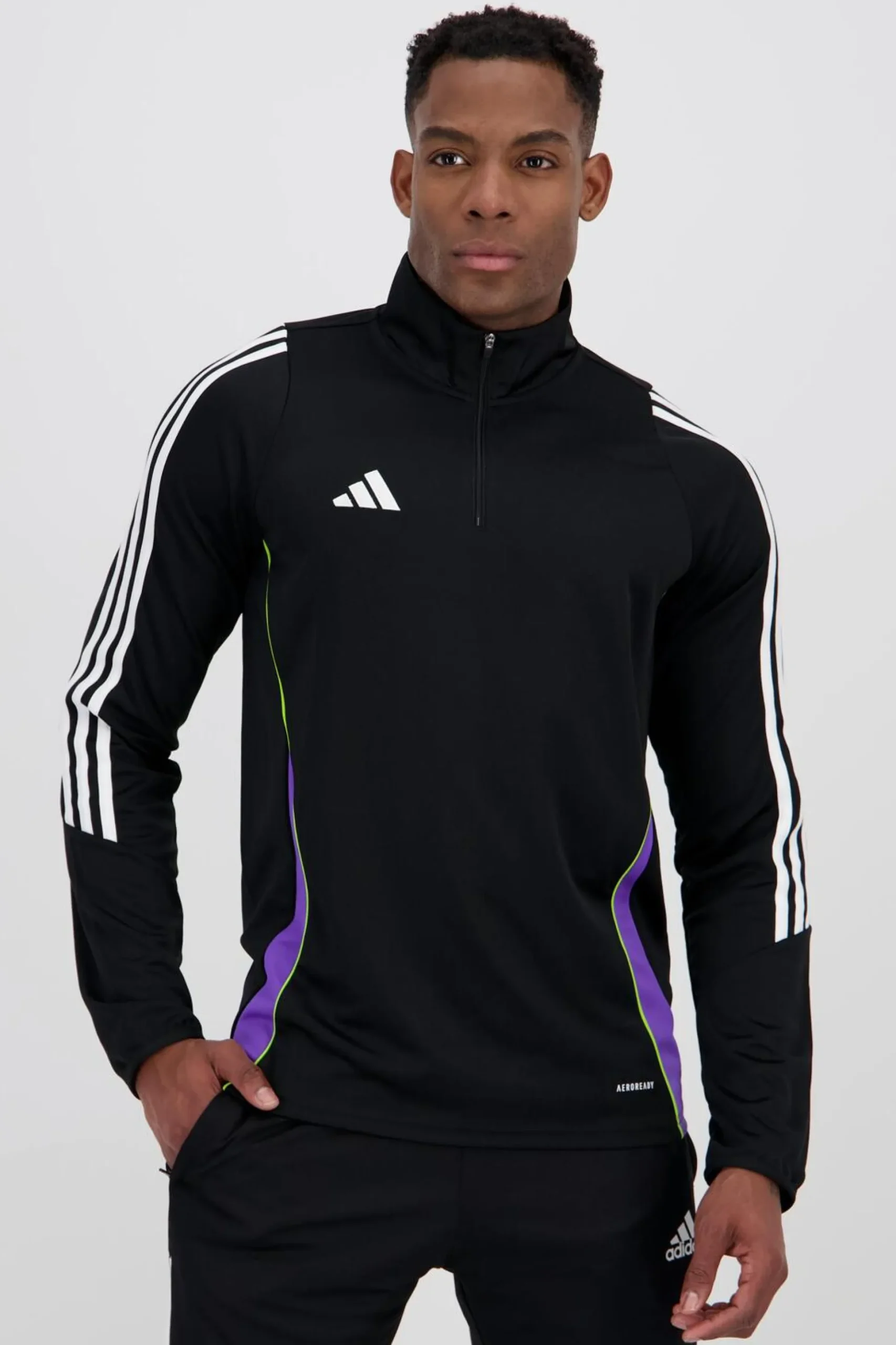 Sudadera adidas Tiro 24