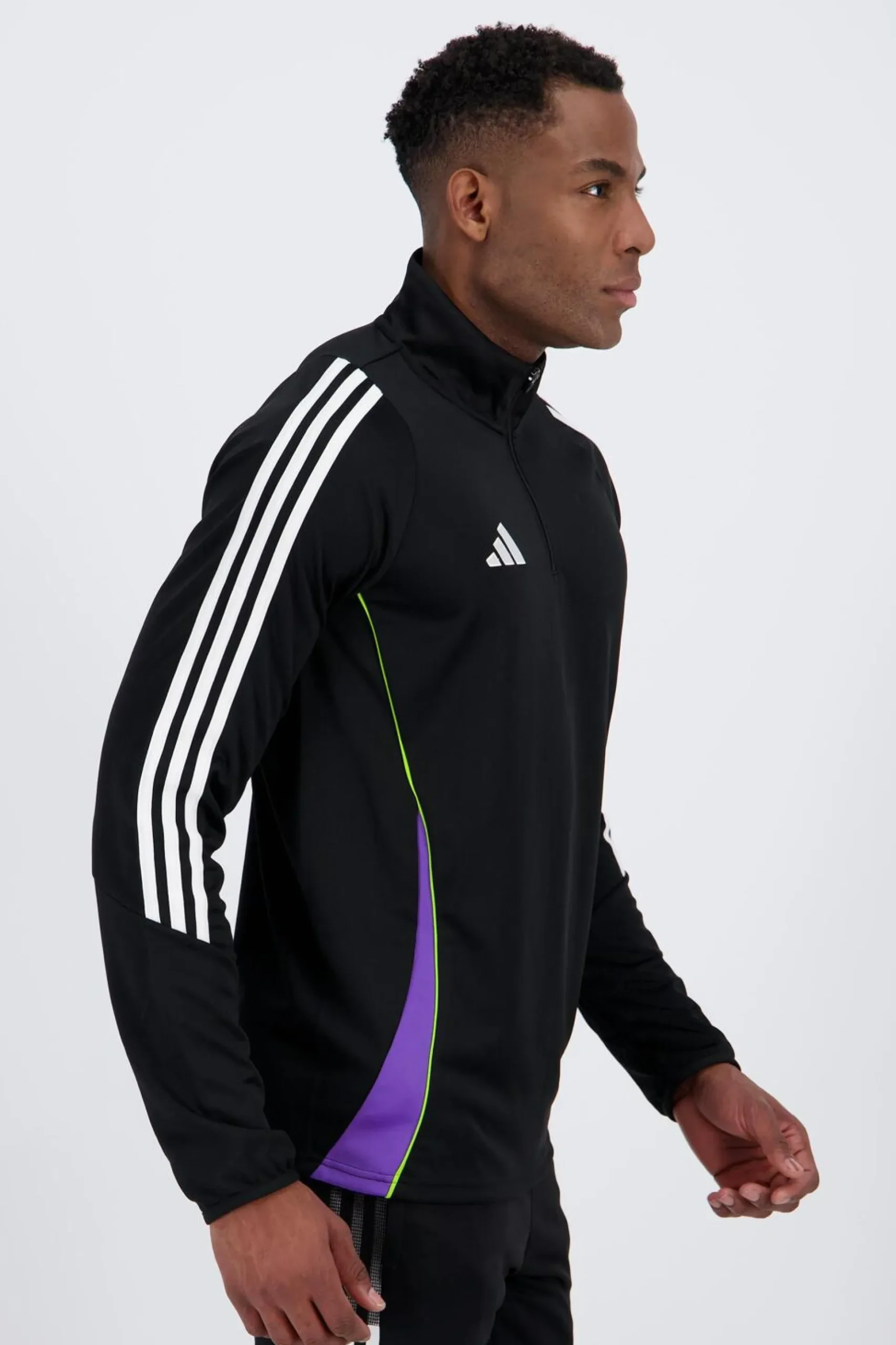 Sudadera adidas Tiro 24