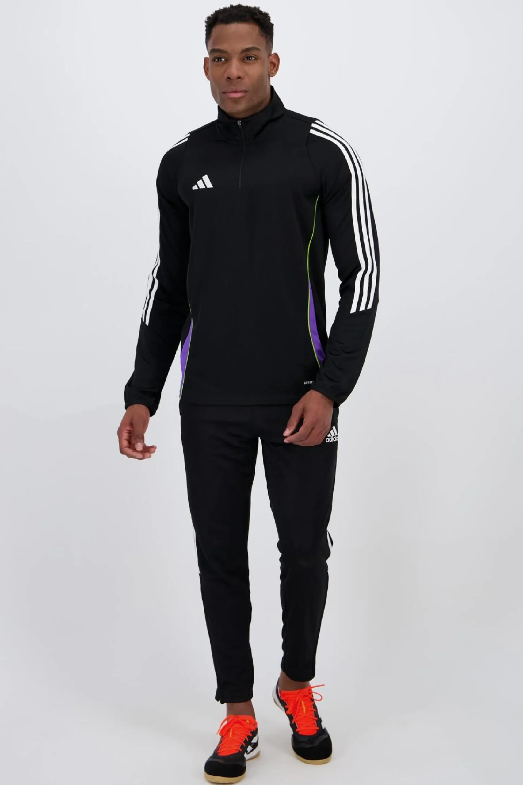 Sudadera adidas Tiro 24