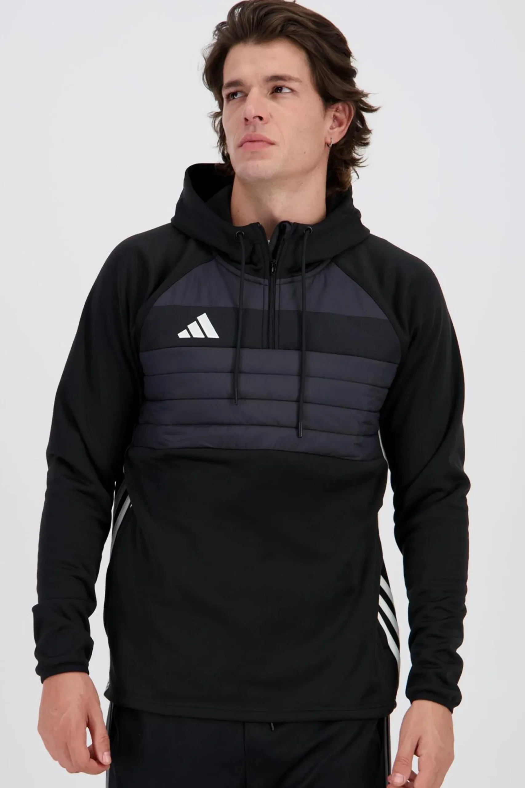 Sudadera adidas Tiro 25 Essentials