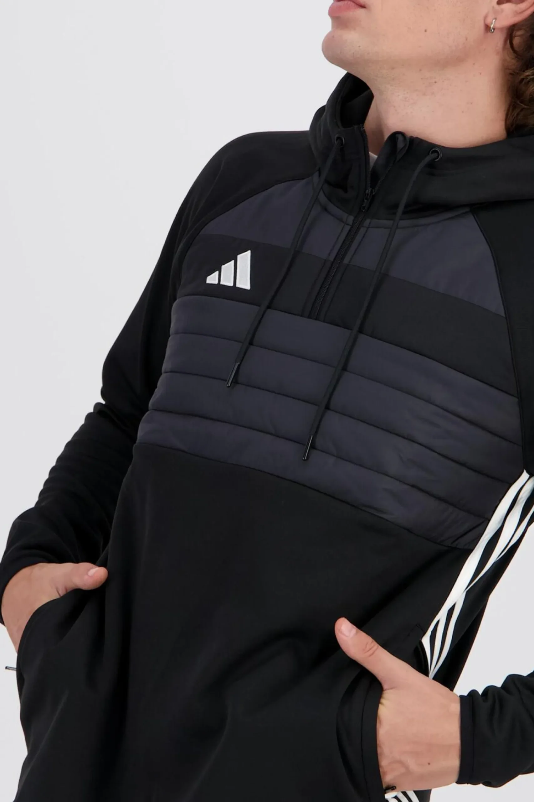 Sudadera adidas Tiro 25 Essentials