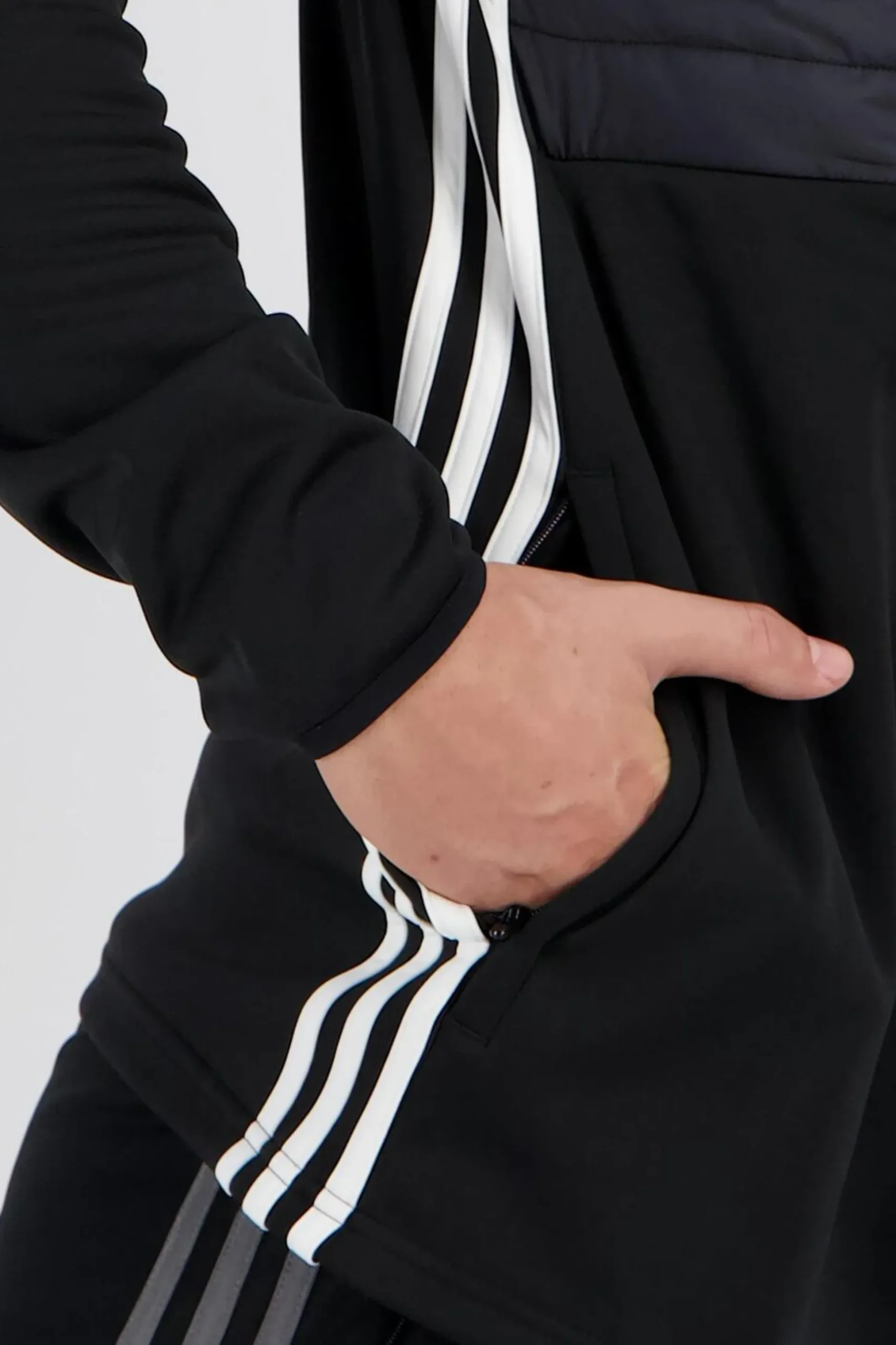 Sudadera adidas Tiro 25 Essentials