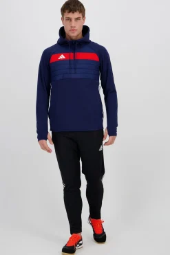 Sudadera adidas Tiro 25 Essentials