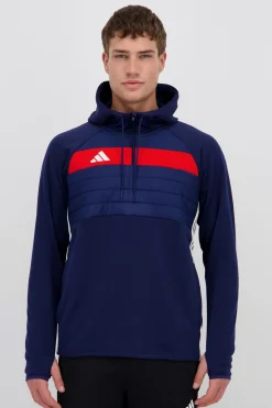 Sudadera adidas Tiro 25 Essentials