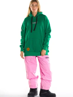 Sudadera Alpine Rose