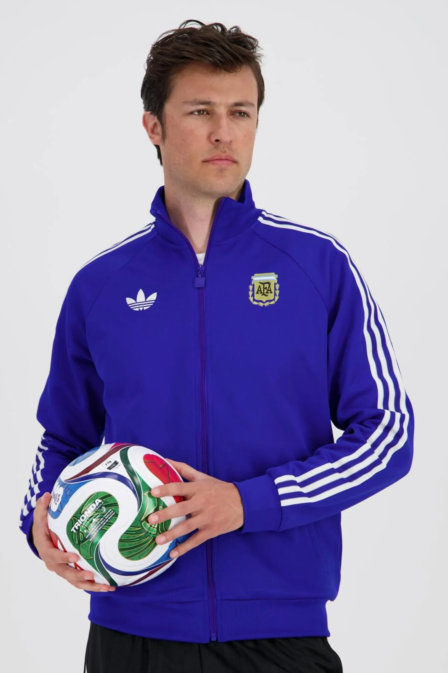 Sudadera Argentina Mundial 2026