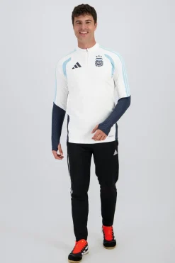 Sudadera Argentina Mundial 2026