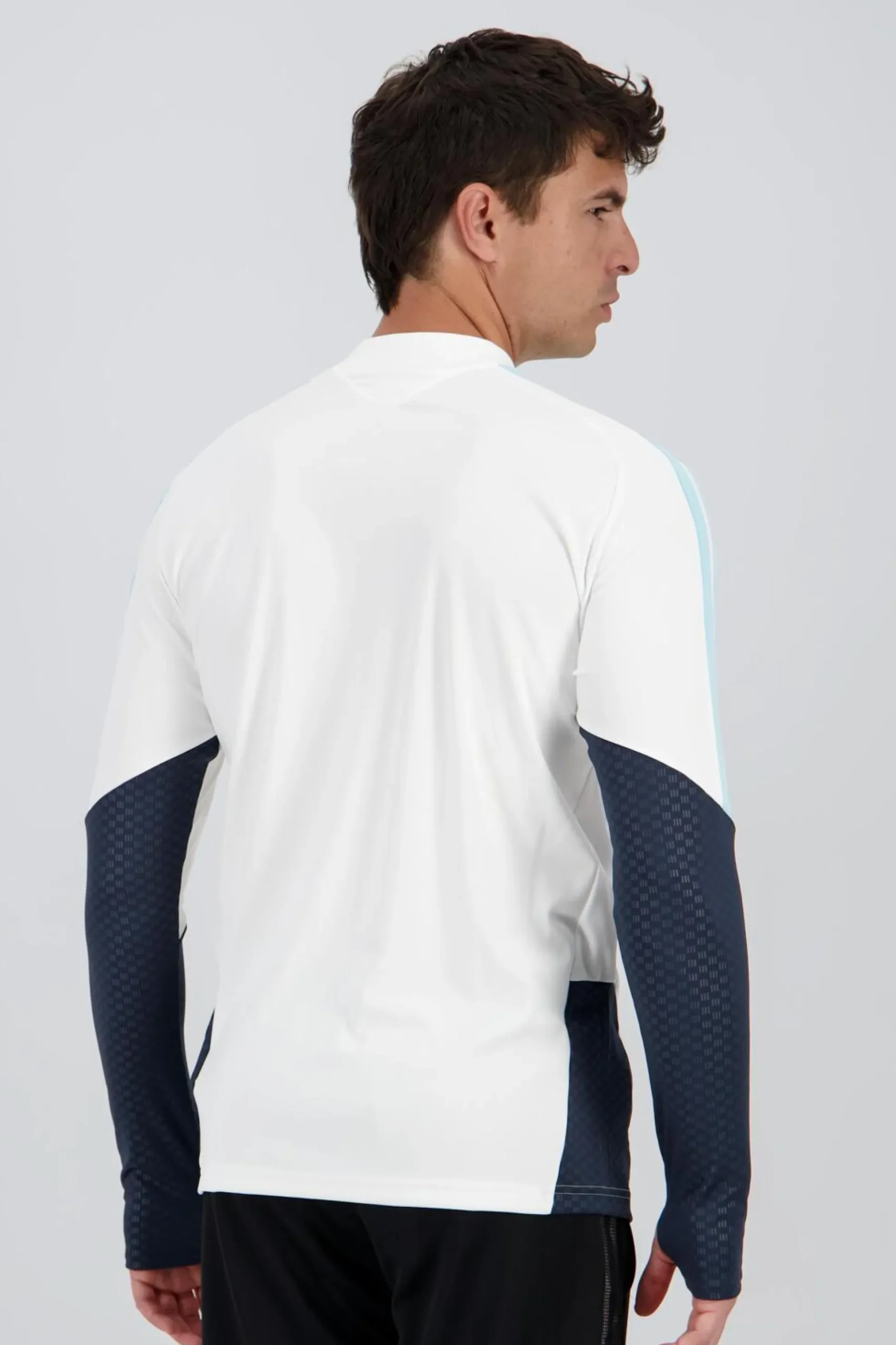 Sudadera Argentina Mundial 2026
