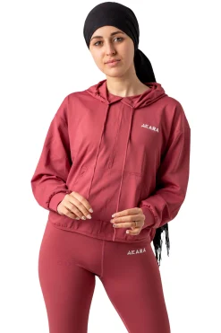 Sudadera Bata-fit Akara