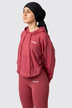Sudadera Bata-fit Akara