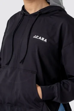 Sudadera Bata-fit Akara