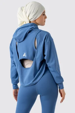 Sudadera Bata-fit Akara