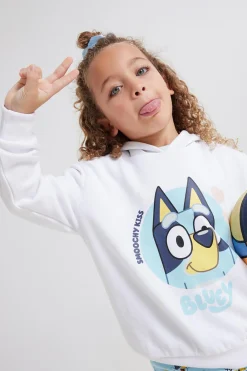 Sudadera Bluey
