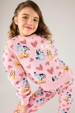 Sudadera Bluey