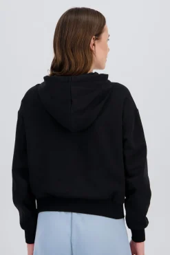 Sudadera Capucha Ac/dc