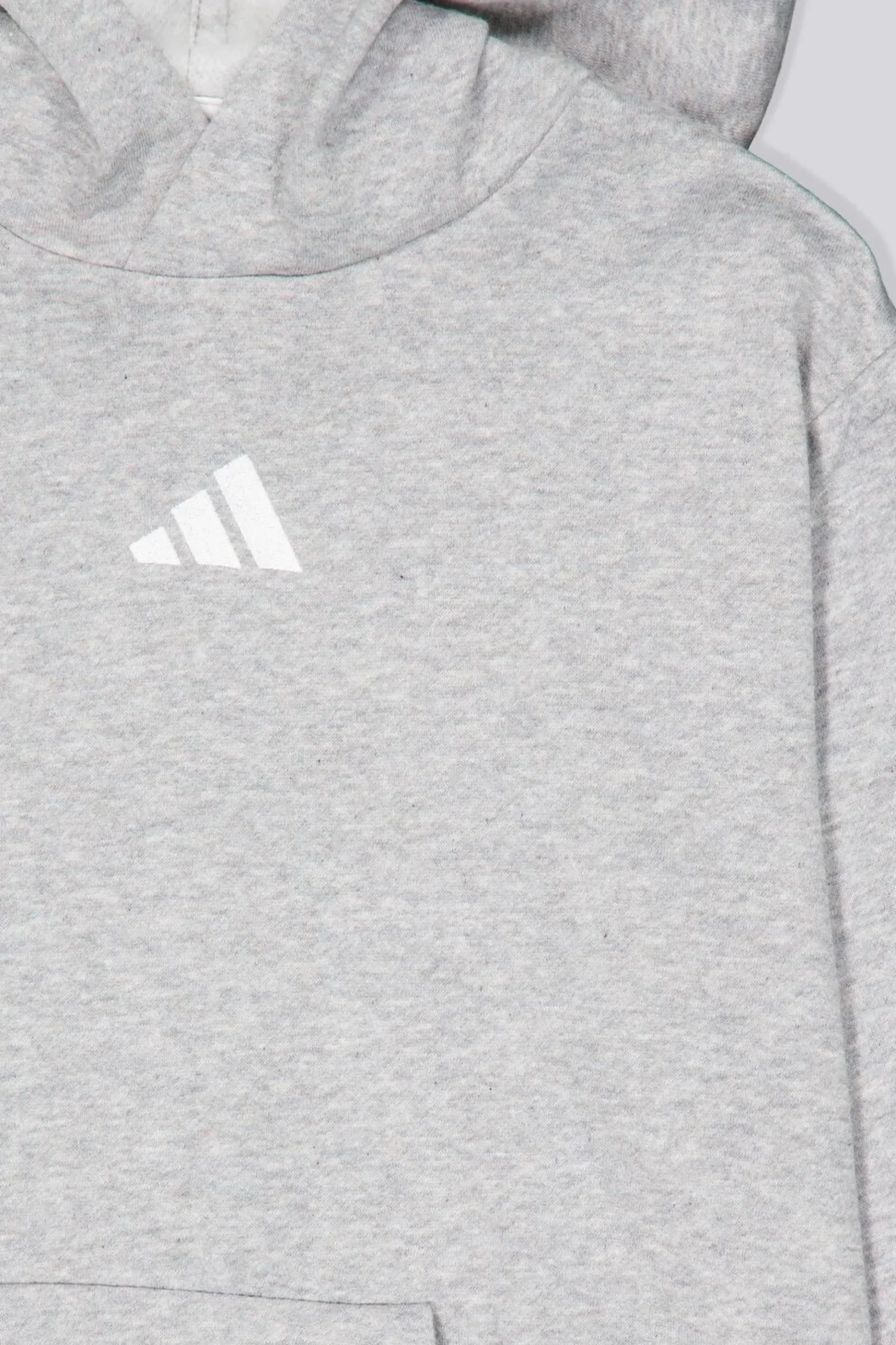Sudadera Capucha adidas