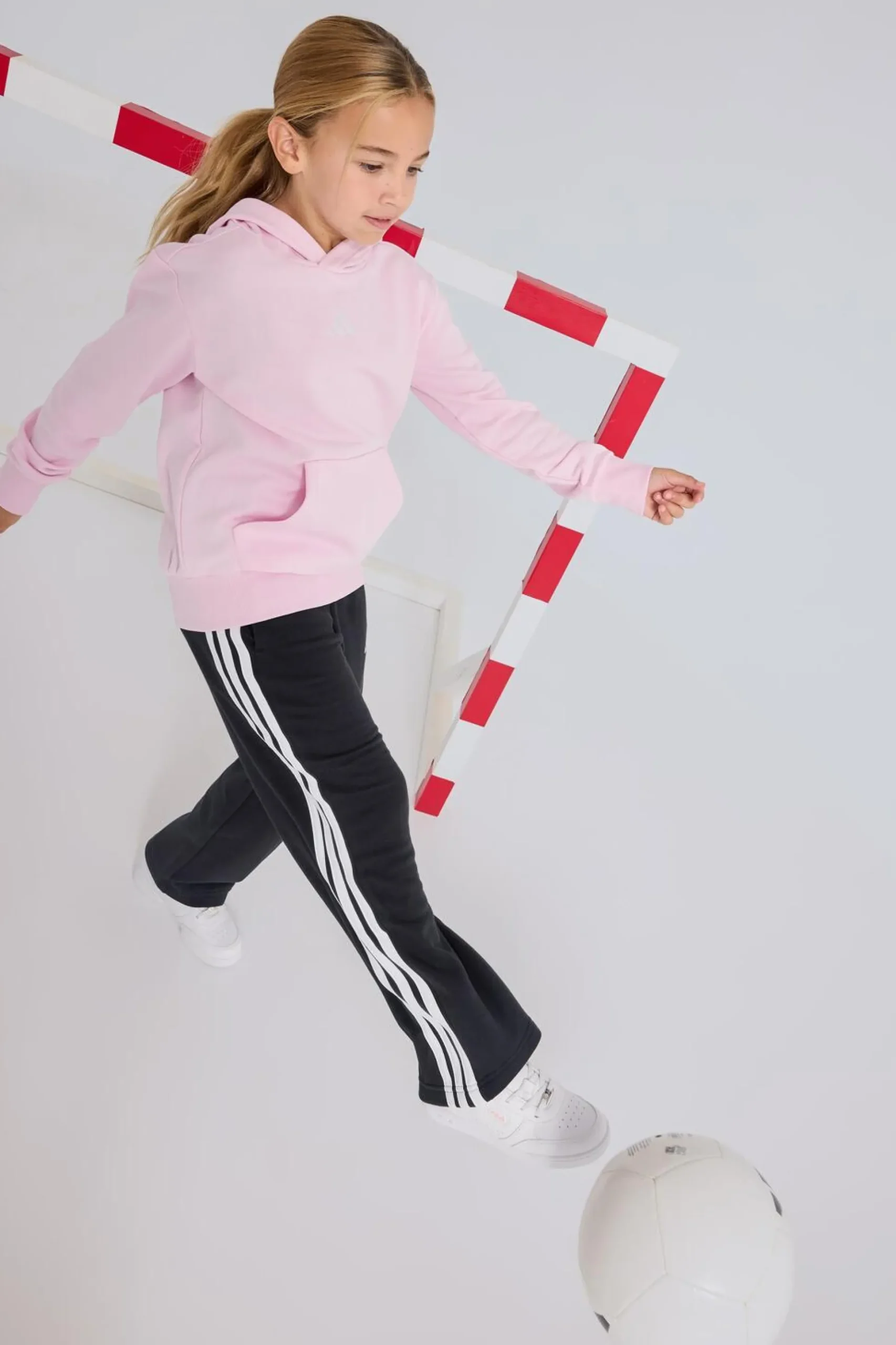 Sudadera Capucha adidas
