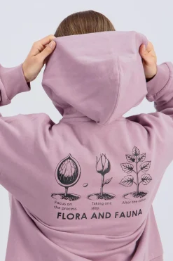 Sudadera Capucha Boriken
