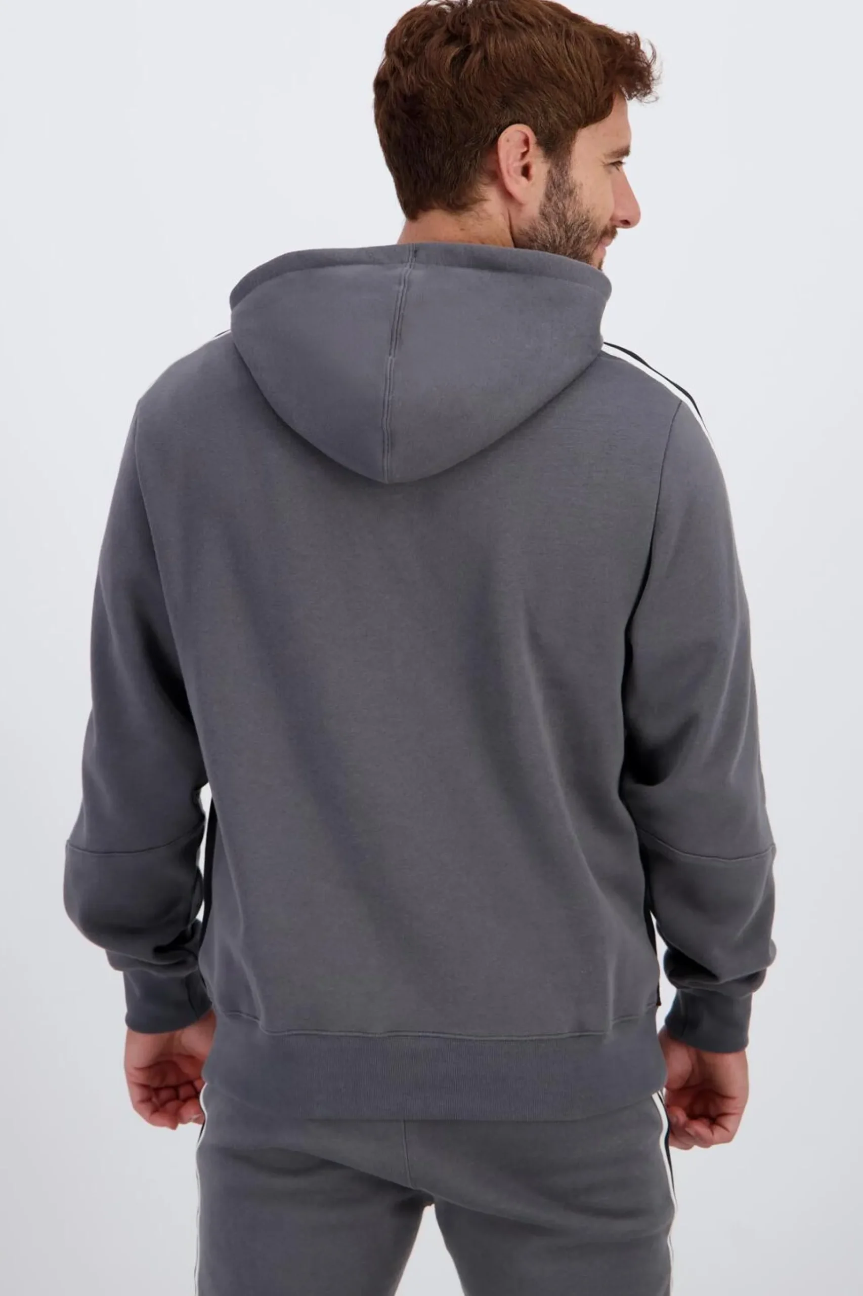 Sudadera Capucha Champion