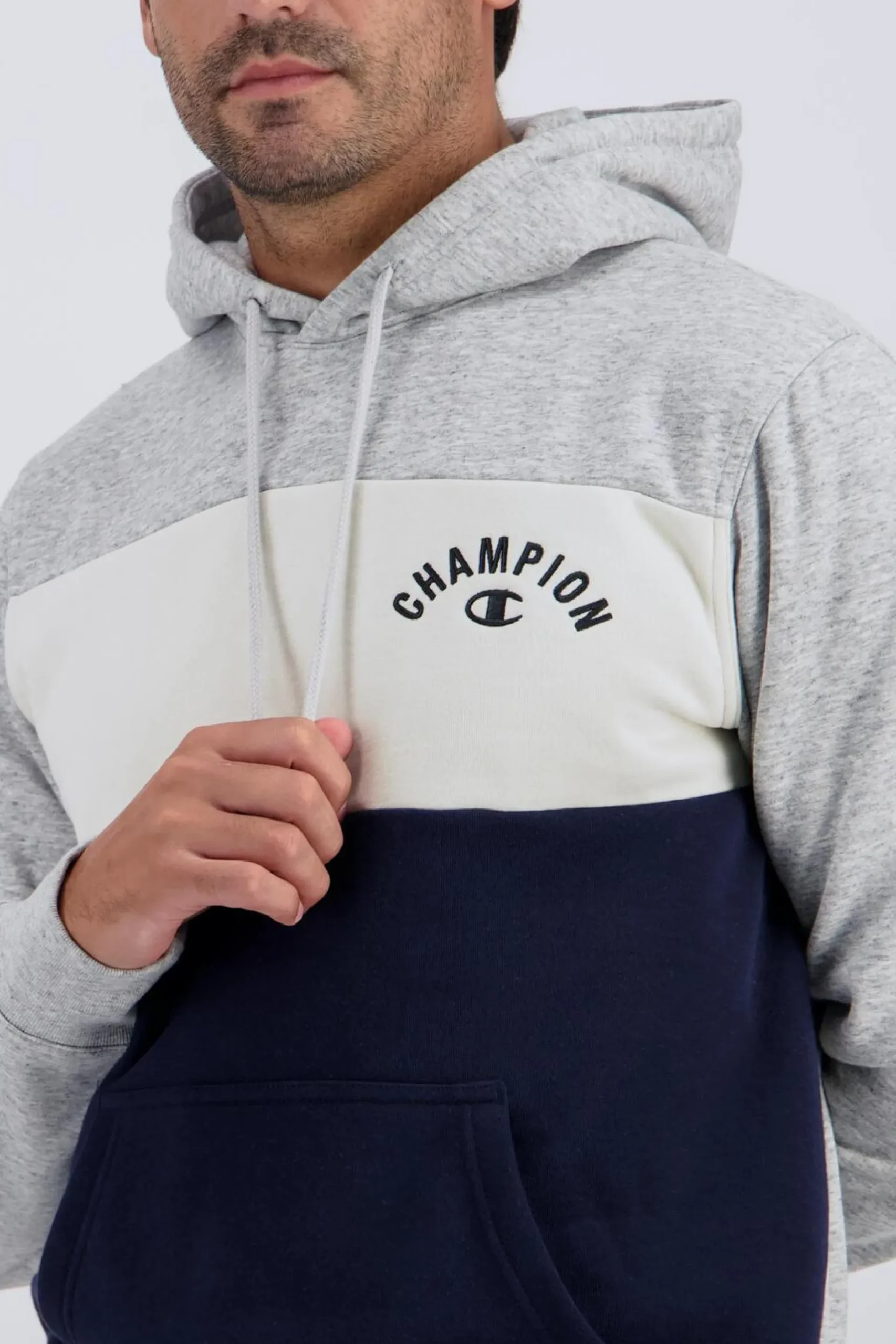 Sudadera Capucha Champion