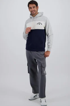 Sudadera Capucha Champion